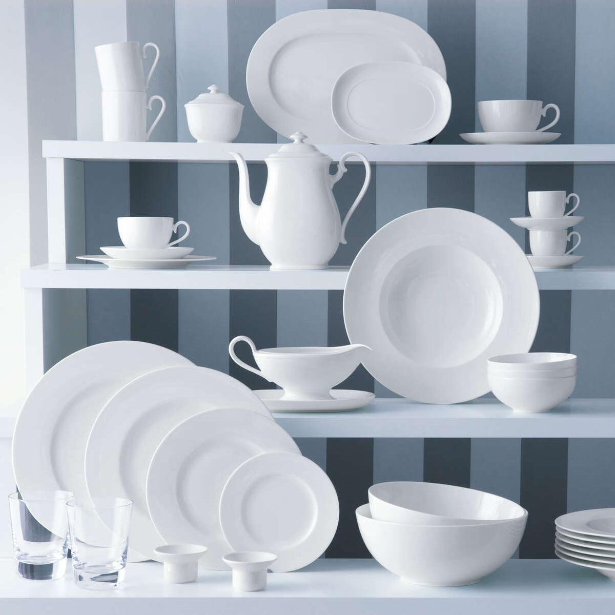 Saucière 0.45 L. Royal, Villeroy & Boch