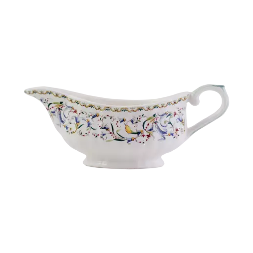 Saucière, Toscana, Gien