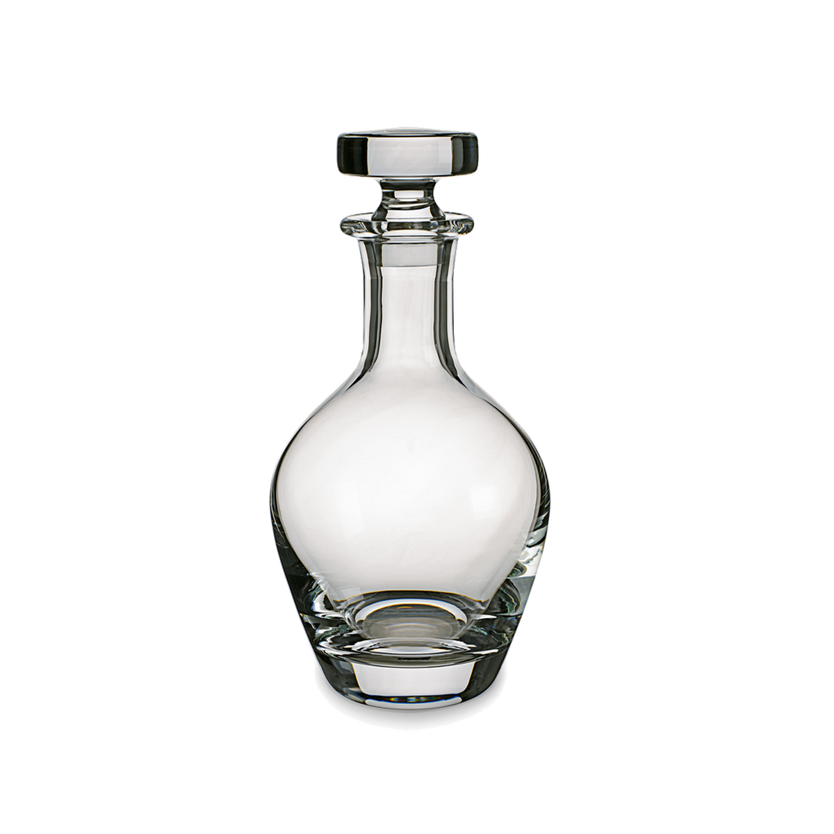 Carafe à Whisky 0.75 L. Scotch Whisky, Villeroy & Boch