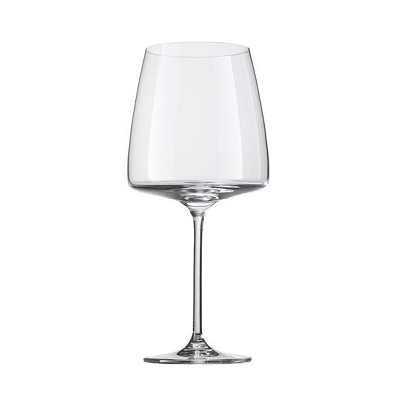 Verre à vin velouté et luxuriant, Vivid Senses, Schott Zwiesel