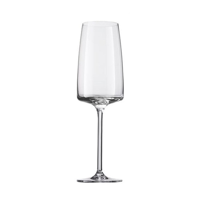 Flûte à champagne, Vivid Senses, Schott Zwiesel