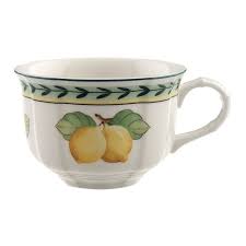 Teacup, French Garden Fleurence, Villeroy&amp;Boch