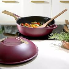 La Fabuleuse 28 cm Rubis, Cookut