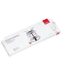 Pâte Combustible 3 x 80 gr Fire, Spring