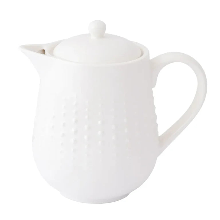Théière, Drops White, Easy Life