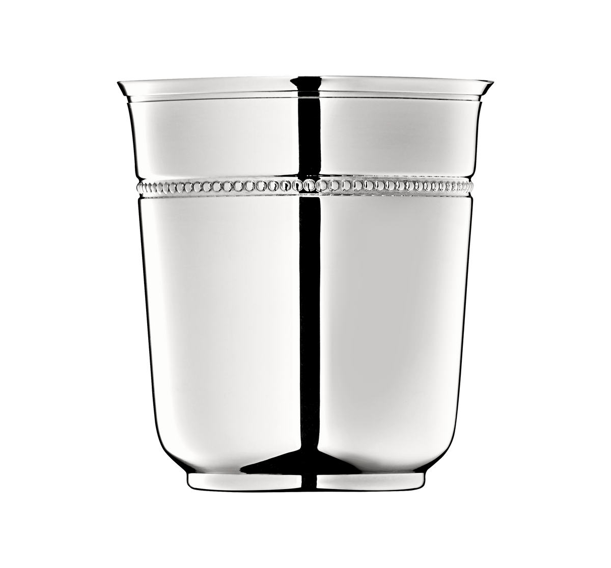 Timbale, Perles MA, Christofle
