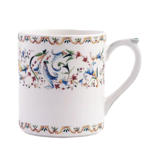 Mug 30cl, Toscana, Gien
