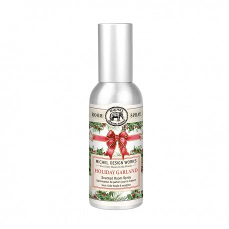 Vaporisateur d'ambiance 100 ml - Holiday Garland, Royal Garden