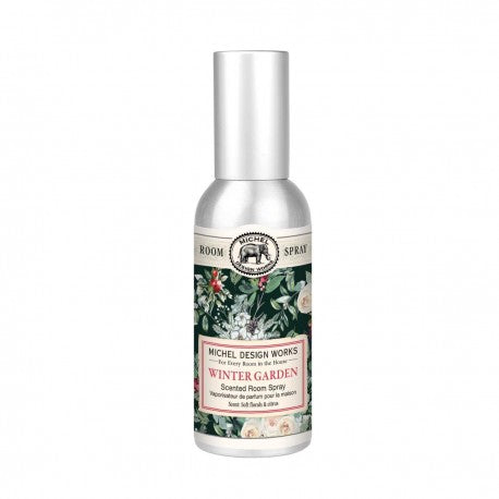 Vaporisateur d'ambiance 100 ml - Winter Garden, Royal Garden