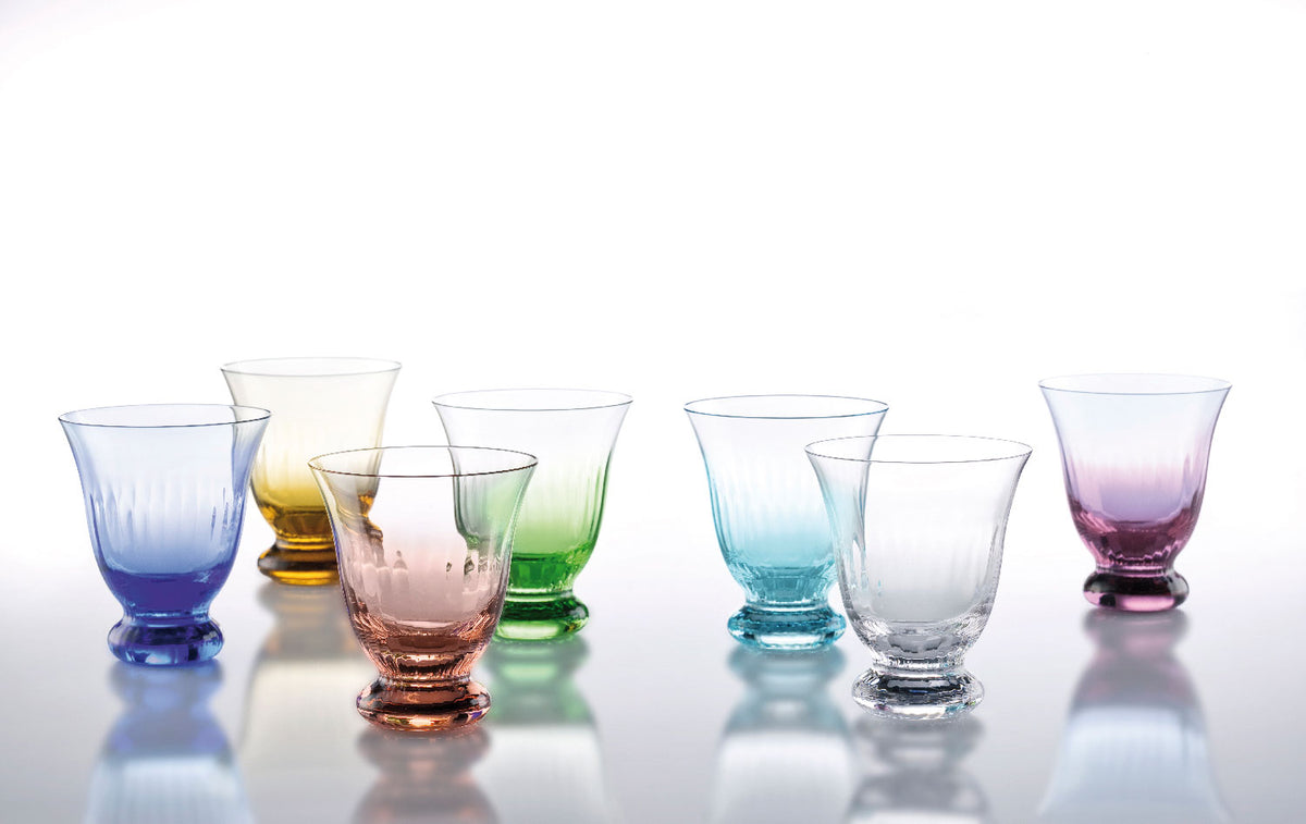Verre 0.25l, Venise Vert, Dibbern