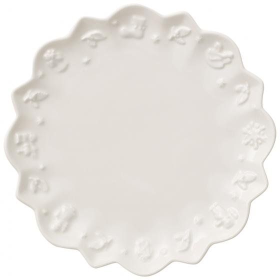 Dessert plate, Toy's Delight Royal Classic, Villeroy &amp; Boch 