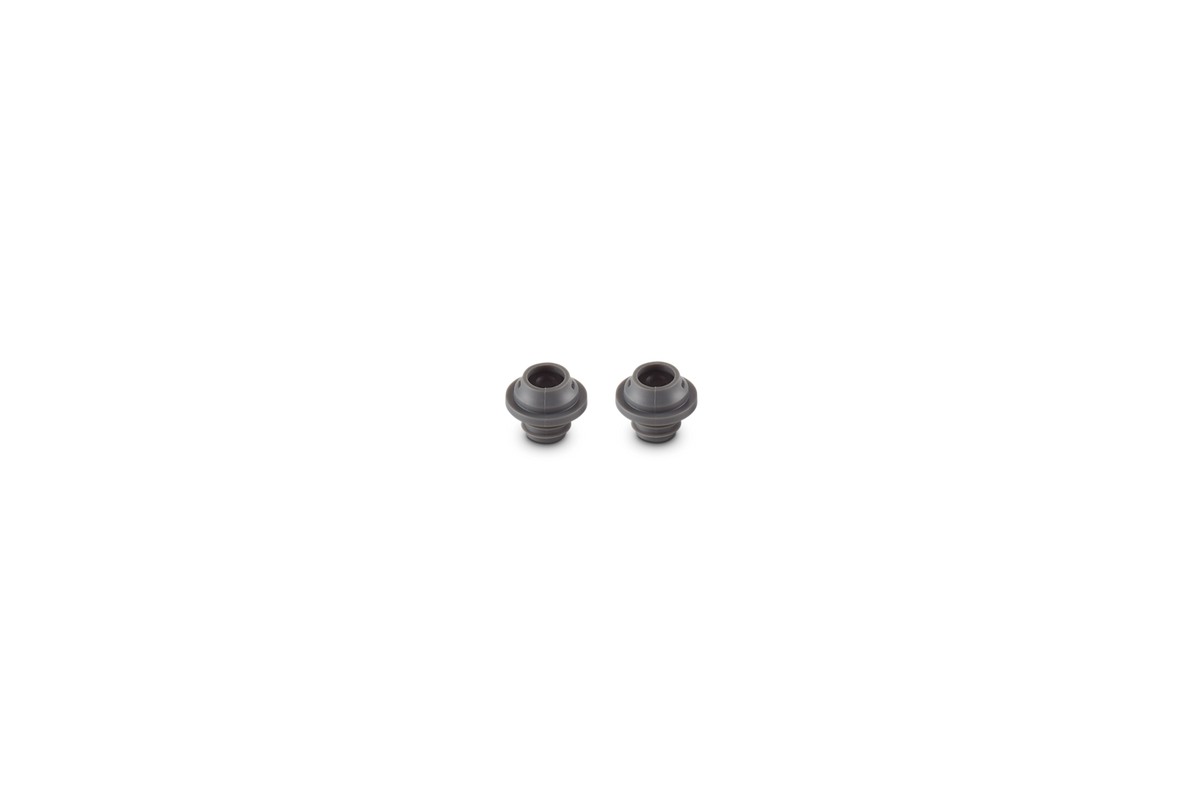 Set of 2 stoppers, WA 138, Le Creuset