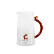 Pichet en verre borosilicate Renne 1,5 L. Renne, WD Lifestyle