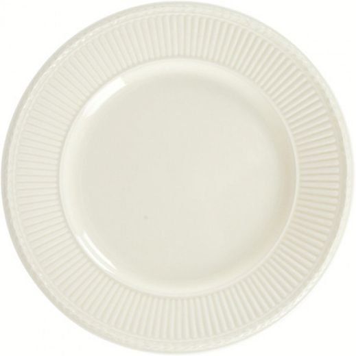 Assiette Plate 26cm, Edmé, Wedgwood