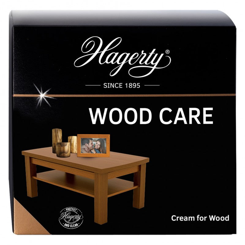 Wood Care, Hagerty