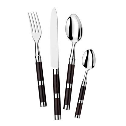 Table knife, Carla Ebène, Alain Saint-Joanis