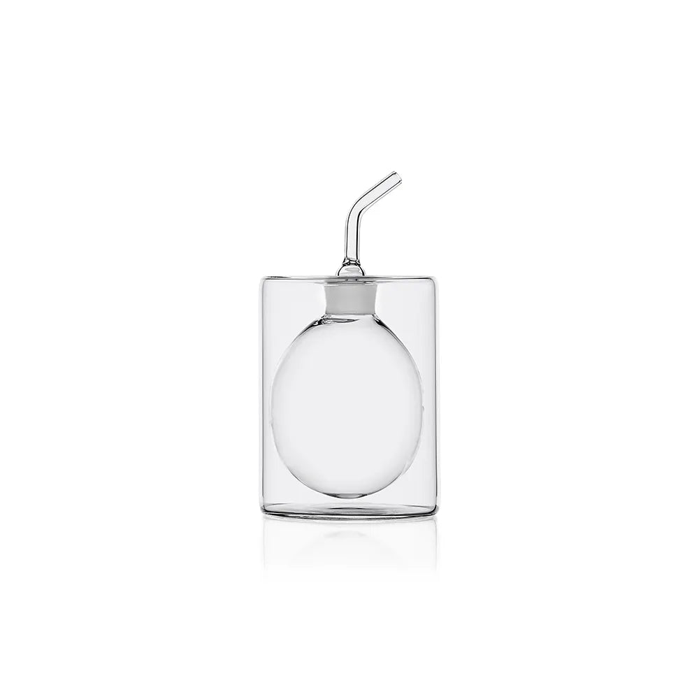 Huilier double paroi 0.15 l, Cilindro, Ichendorf