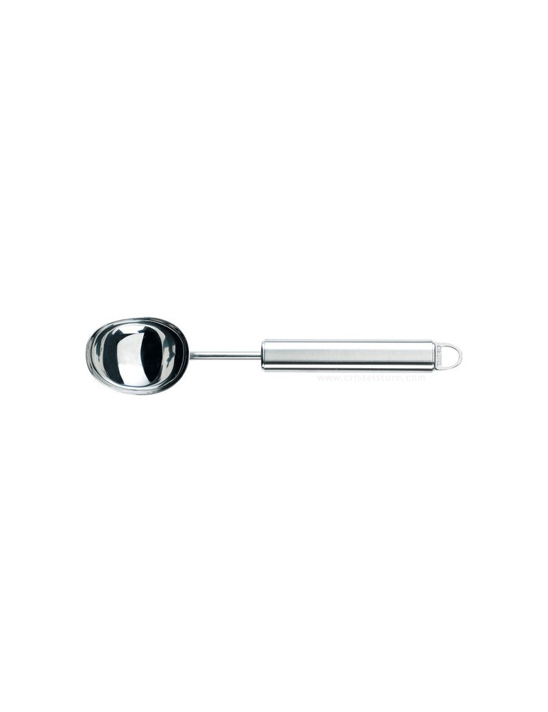 Ice cream spoon, POC, CRISTEL 